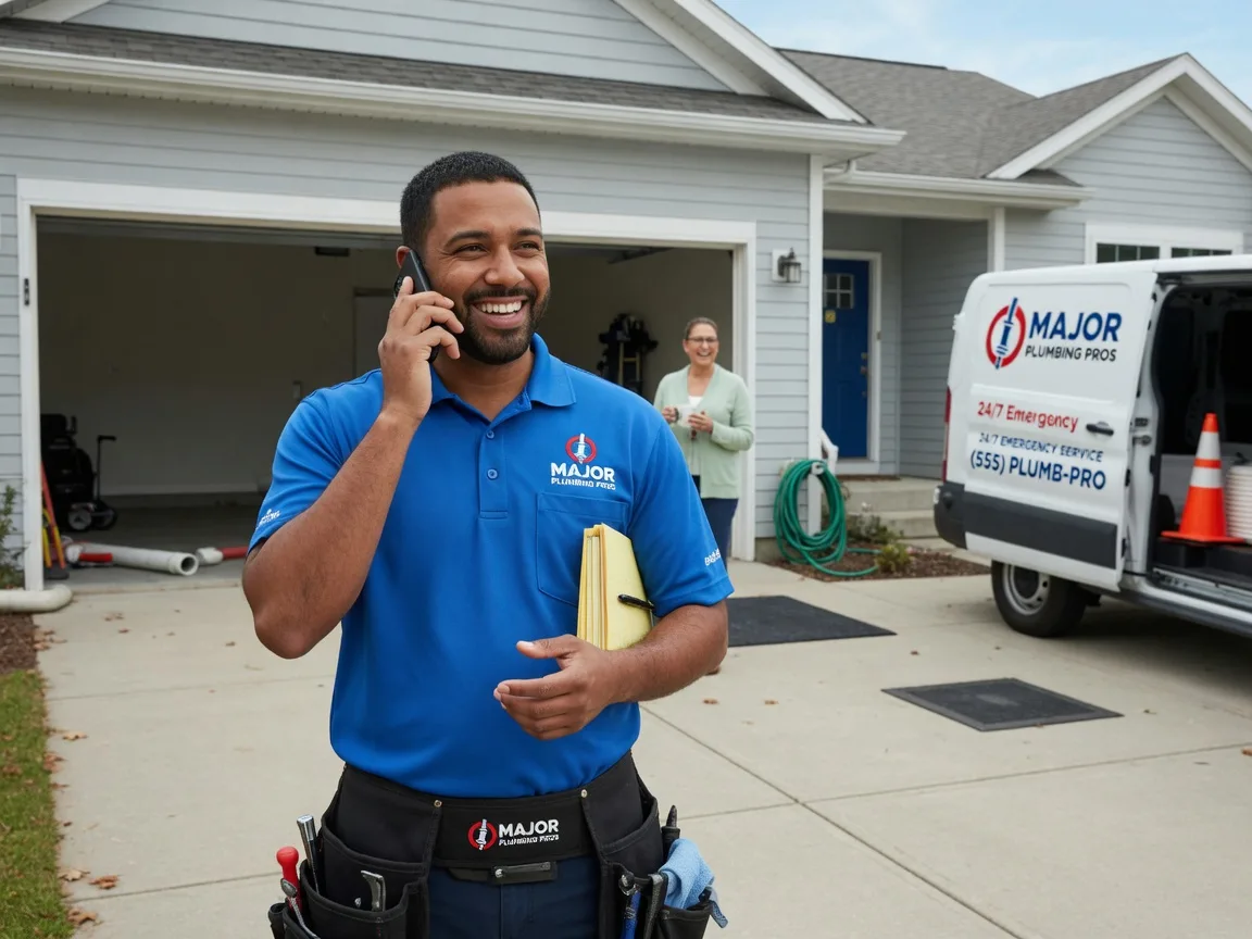 Drain Cleaning Services Tripoli, IA FAQs